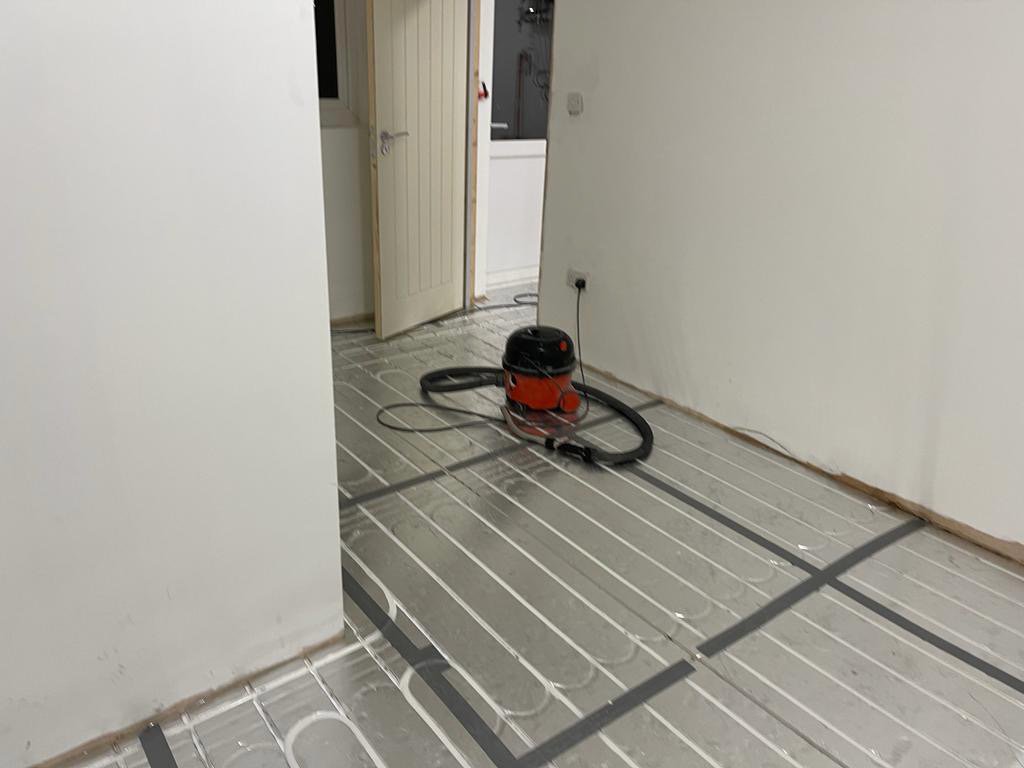 SS Trade Builders Project 36
